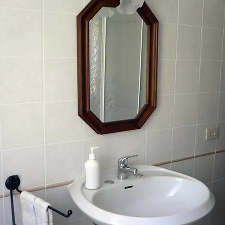 Casolare Santa Maria Lantställe Sassa (Tuscany)