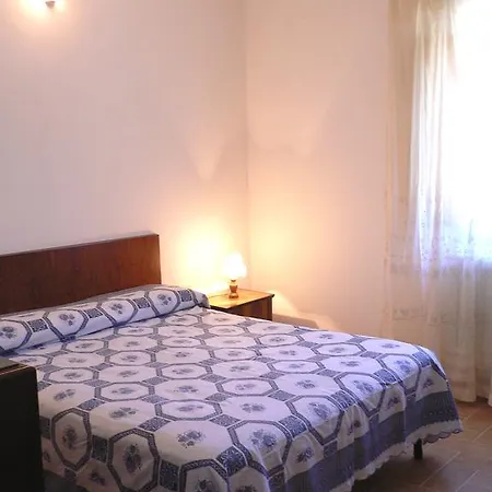 Landsted Casolare Santa Maria Sassa (Tuscany)