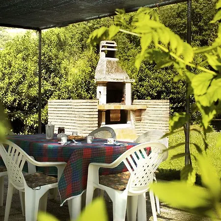 Lantställe Casolare Santa Maria