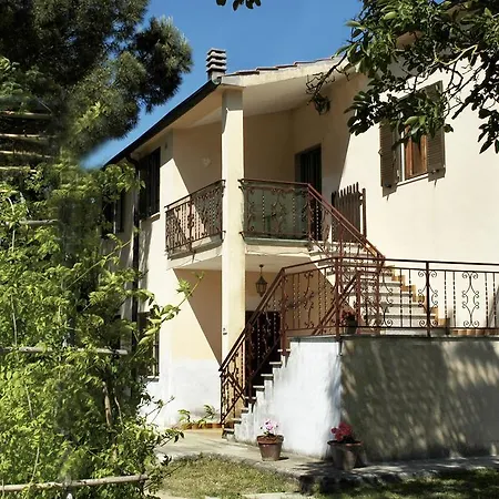 Casolare Santa Maria *