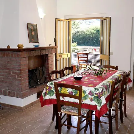 Landsted Casolare Santa Maria Sassa (Tuscany)