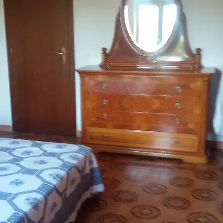 Landsted Casolare Santa Maria Sassa (Tuscany)